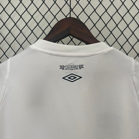 Camisa Santos I 24/25 - Torcedor e Jogador