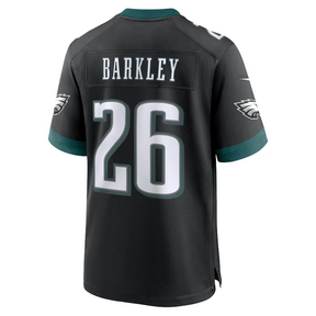 Camisa Philadelphia Eagles Preta - NFL