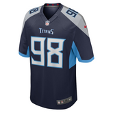 Camisa Tennessee Titans Azul - NFL