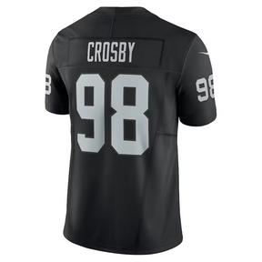 Camisa Las Vegas Raiders Preta - NFL