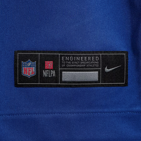 Camisa New York Giants Azul - NFL