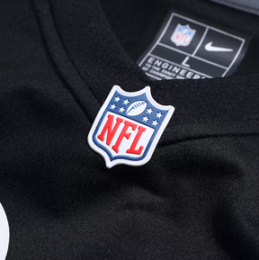 Camisa Pittsburgh Steelers Preta - NFL