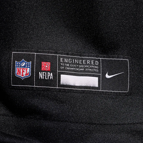 Camisa Philadelphia Eagles Preta - NFL