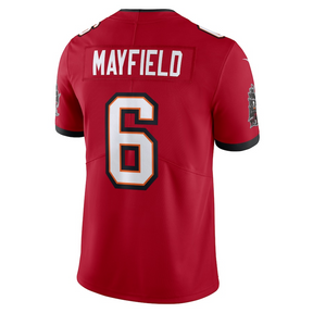 Camisa Tampa Bay Buccaneers Vermelha - NFL
