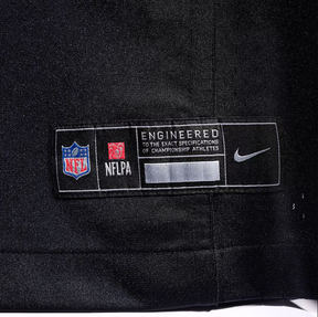 Camisa New Orleans Saints Preta - NFL