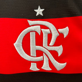 Camisa Regata Flamengo I - 24/25