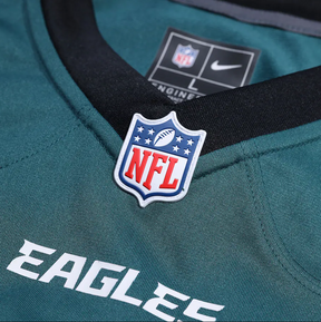 Camisa Philadelphia Eagles Verde - NFL