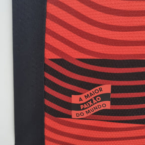 Camisa Regata Flamengo I - 22/23