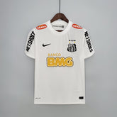 Camisa Santos I Retrô - 2012/13