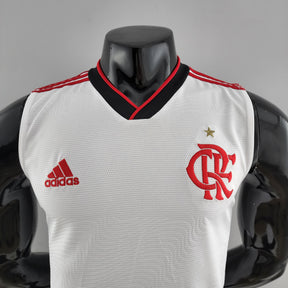 Camisa Regata Flamengo II - 22/23