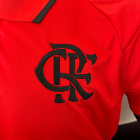 Camisa Polo Flamengo - 23/24