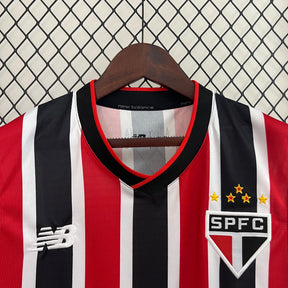 Camisa Regata São Paulo II - 24/25