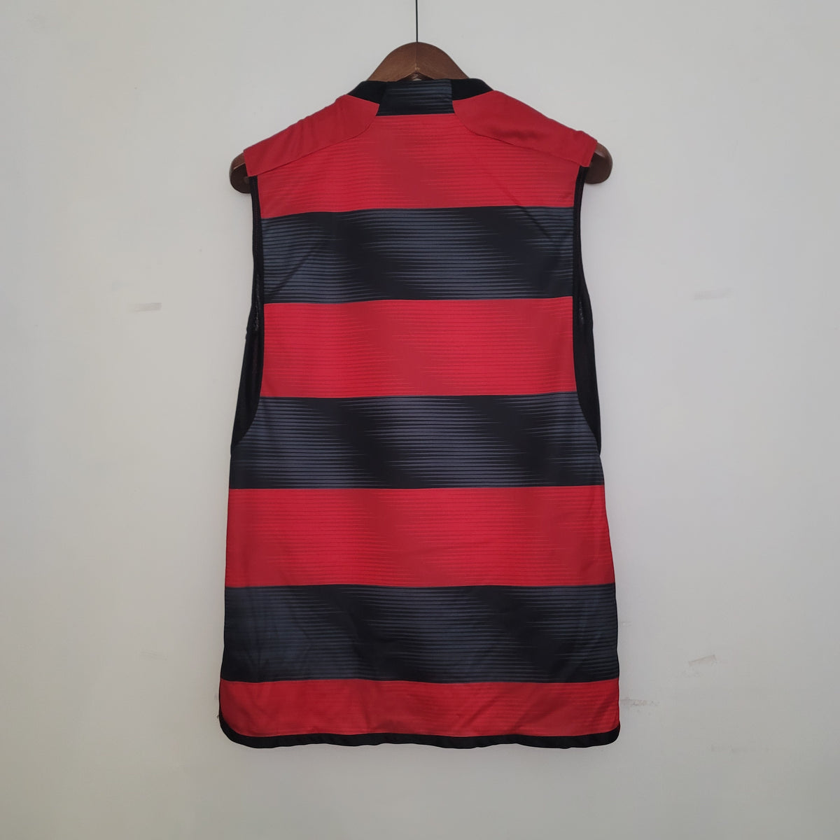 Camisa Regata Flamengo I - 23/24