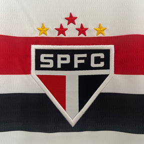 Camisa Regata São Paulo I - 24/25