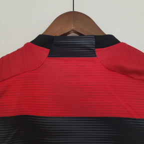 Camisa Regata Flamengo I - 23/24