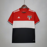 Camisa São Paulo III 21/22 - Torcedor e Jogador