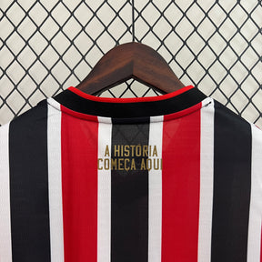 Camisa Regata São Paulo II - 24/25