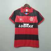 Camisa Flamengo Retro 1990 - 90/91