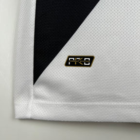 Camisa Vasco da Gama II 23/24 - Torcedor e Jogador