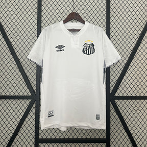 Camisa Santos I 24/25 - Torcedor e Jogador