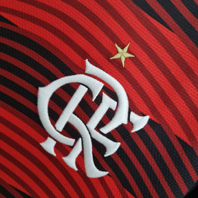 Camisa Flamengo I 22/23 - Torcedor e Jogador