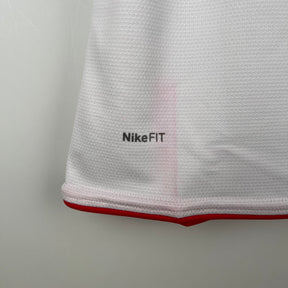 Camisa Flamengo Retro 2008 - 08/09