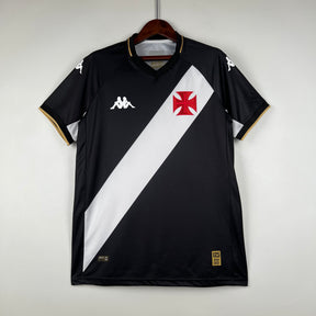 Camisa Vasco da Gama I 23/24 - Torcedor e Jogador
