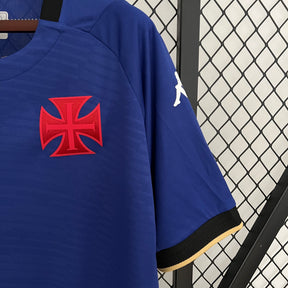 Camisa Vasco da Gama Goleiro 23/24 - Torcedor e Jogador