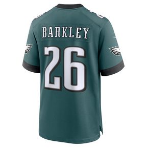 Camisa Philadelphia Eagles Verde - NFL