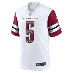 Camisa Washington Commanders Branca - NFL