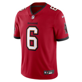 Camisa Tampa Bay Buccaneers Vermelha - NFL