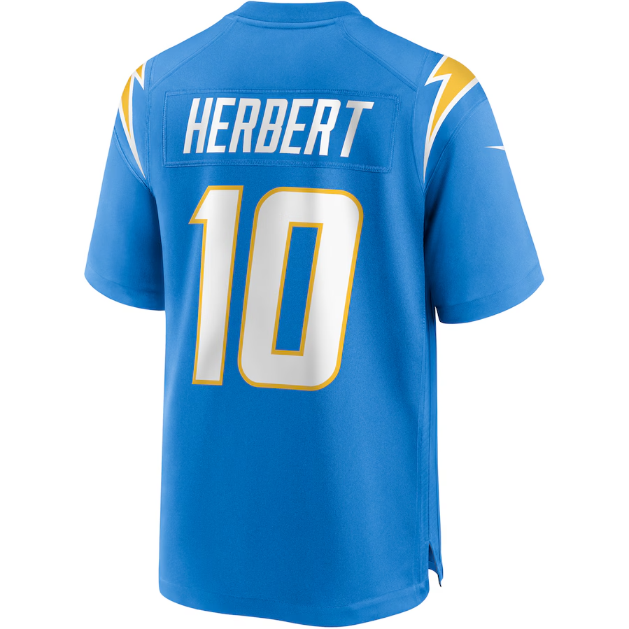 Camisa Los Angeles Chargers Azul - NFL