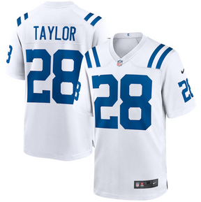 Camisa Indianapolis Colts Branca - NFL