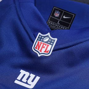 Camisa New York Giants Azul - NFL