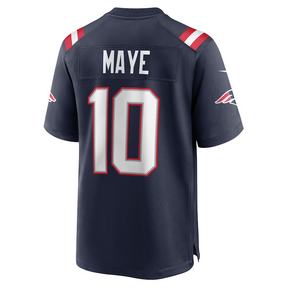 Camisa New England Patriots Azul - NFL