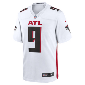 Camisa Atlanta Falcons Branca - NFL