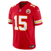 Camisa Kansas City Chiefs Vermelha - NFL