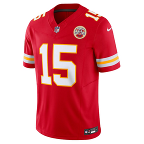 Camisa Kansas City Chiefs Vermelha - NFL